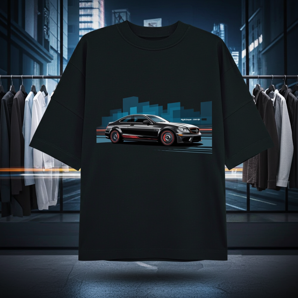 AFFALTERBACH SPECIAL NIGHT BEAST T-Shirt