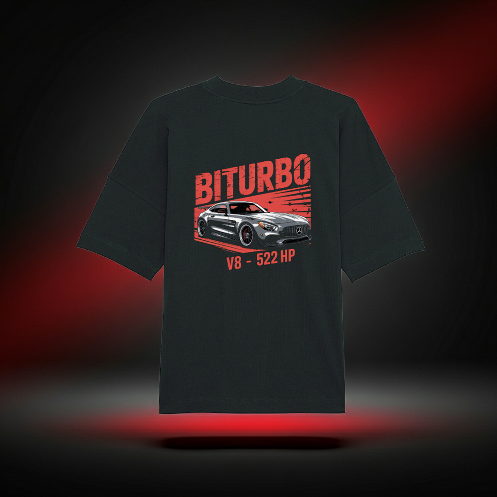 AFFALTERBACH SPECIAL BITURBO T-Shirt