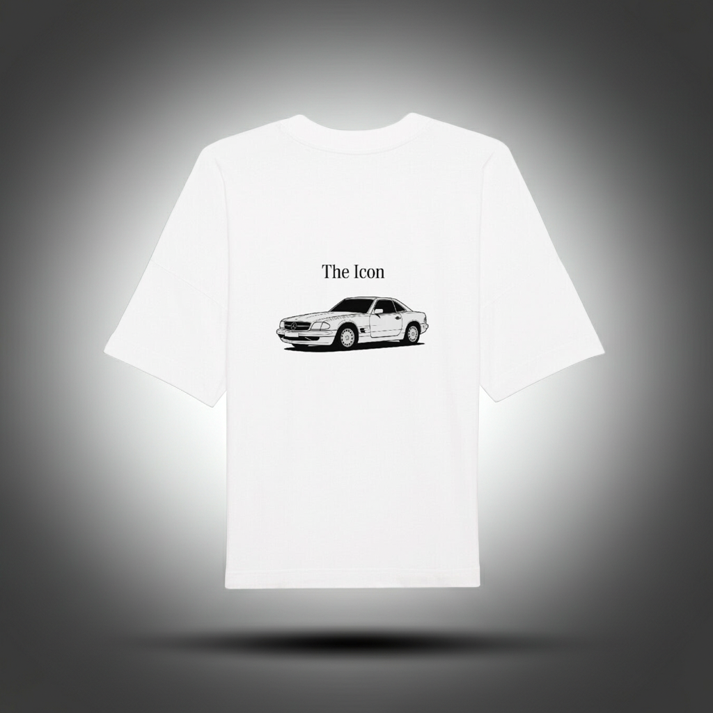 AFFALTERBACH ICON EDITION T-Shirt