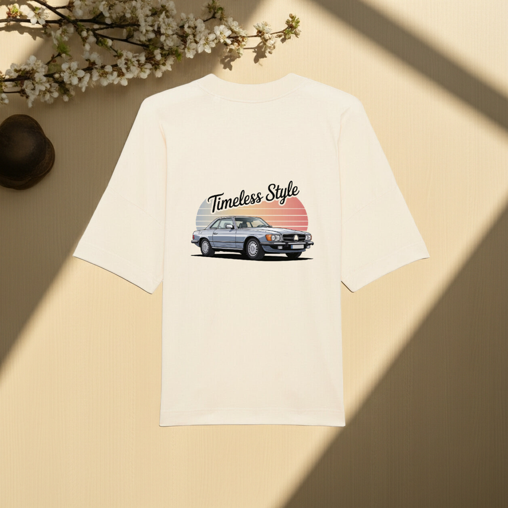 AFFALTERBACH TIMELESS EDITION T-Shirt