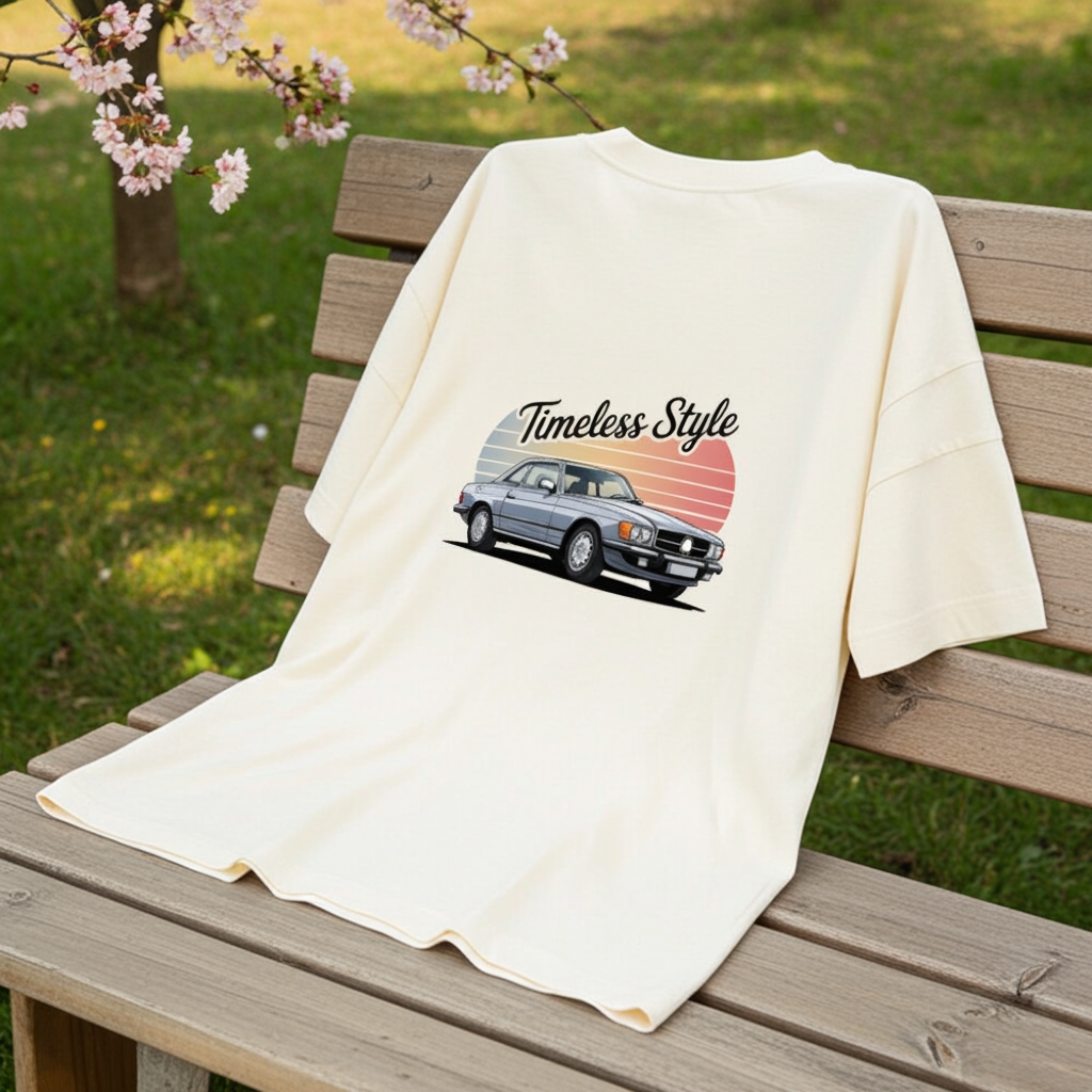 AFFALTERBACH TIMELESS EDITION T-Shirt