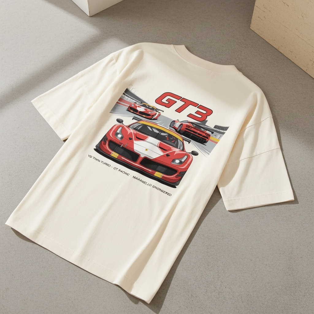 MARANELLO TRACKDAY EDITION T-Shirt