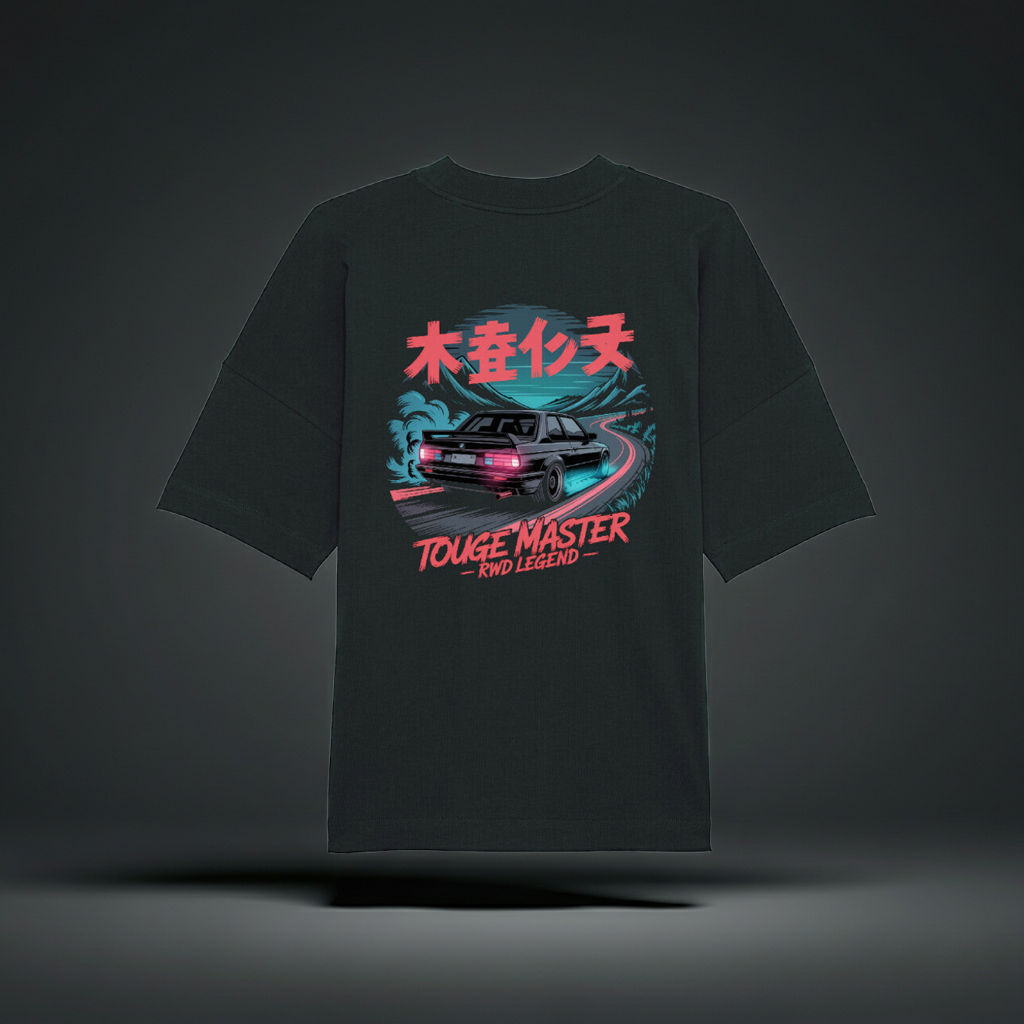 BAYERN SPECIAL TOUGE MASTER T-Shirt